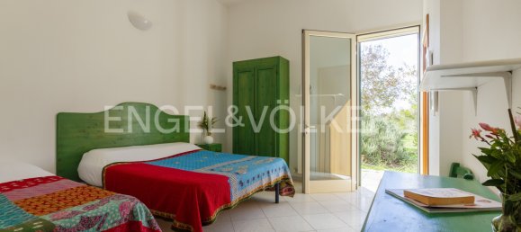 Villa T6 em Nardò, Italy N.º 125690 11