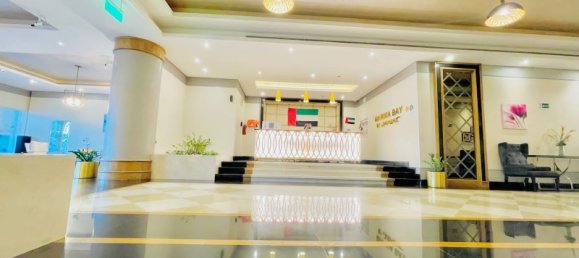 2 bedrooms Apartment in Al Reem Island, UAE No. 5708 28