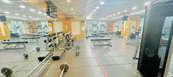 2 bedrooms Apartment in Al Reem Island, UAE No. 5708 22