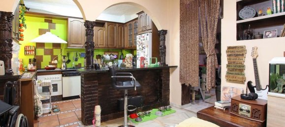 2 bedrooms Commercial property in Estepona, Spain No. 219153 16