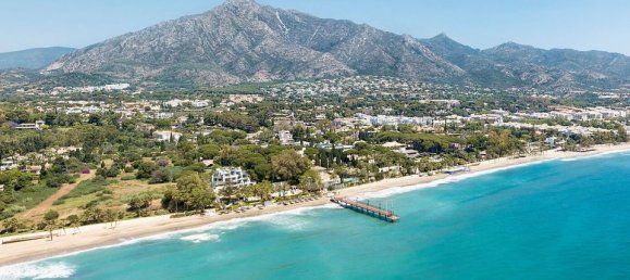 2 bedrooms Commercial property in Estepona, Spain No. 219153 23