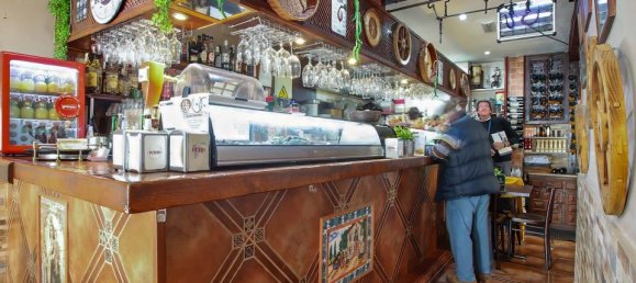 2 bedrooms Commercial property in Estepona, Spain No. 219153 3