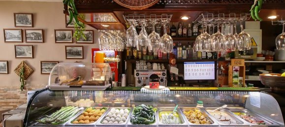 2 bedrooms Commercial property in Estepona, Spain No. 219153 10