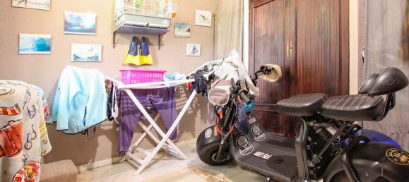 2 bedrooms Commercial property in Estepona, Spain No. 219153 22