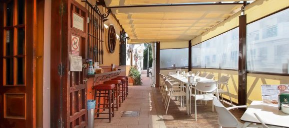 2 bedrooms Commercial property in Estepona, Spain No. 219153 7