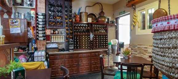 2 bedrooms Commercial property in Estepona, Spain No. 219153 5