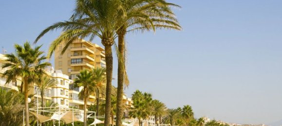 2 bedrooms Commercial property in Estepona, Spain No. 219153 26