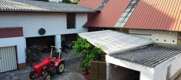 Granja de 5 dormitorios en Bad Kreuznach, Germany No. 266326 4