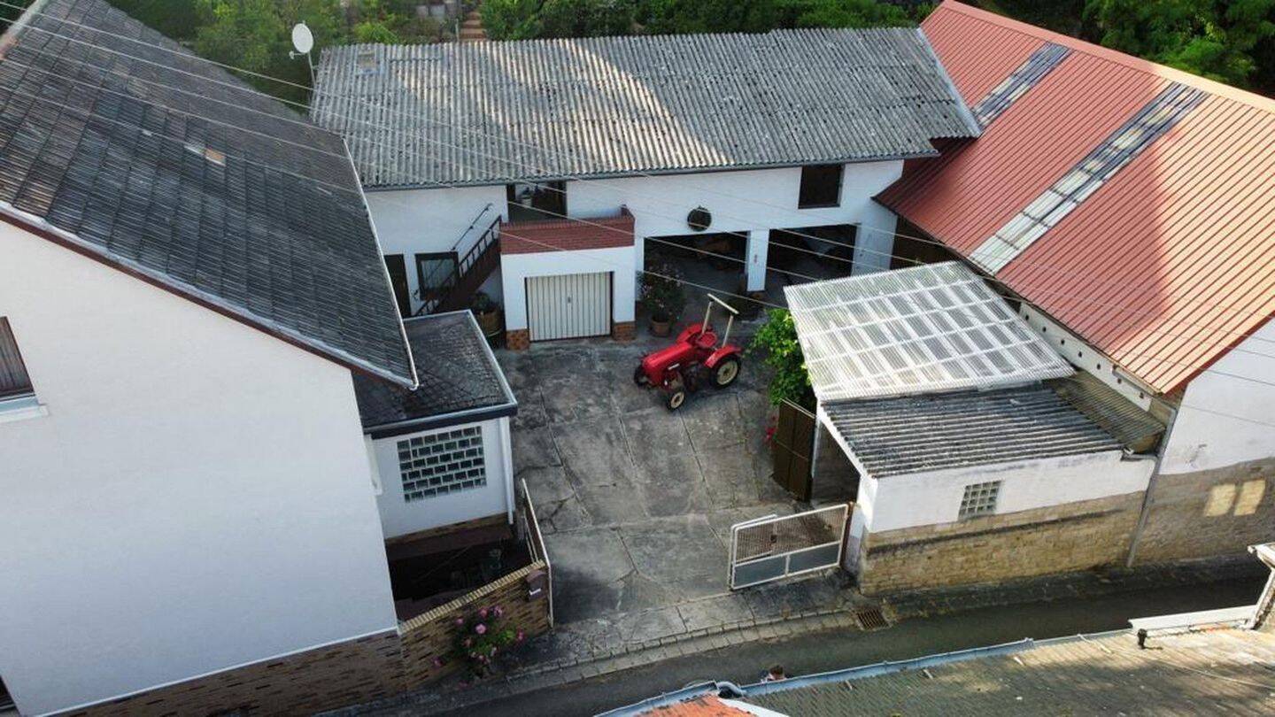 Granja de 5 dormitorios en Bad Kreuznach, Germany No. 266326