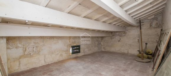 9 bedrooms Townhouse in Mahon, Spain No. 9805 9