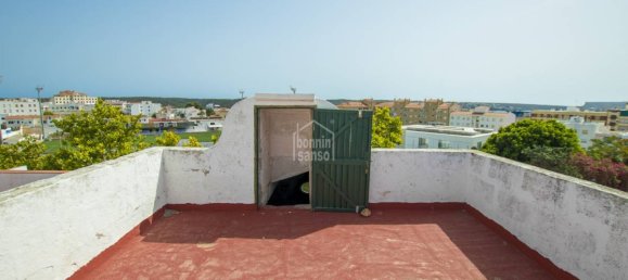 9 bedrooms Townhouse in Mahon, Spain No. 9805 13