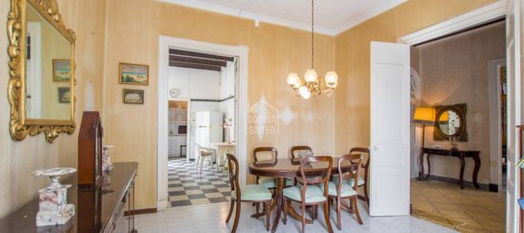 9 bedrooms Townhouse in Mahon, Spain No. 9805 3