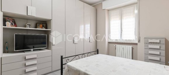 1 Schlafzimmer Wohnung in Milan, Italy, Nr. 377314 5
