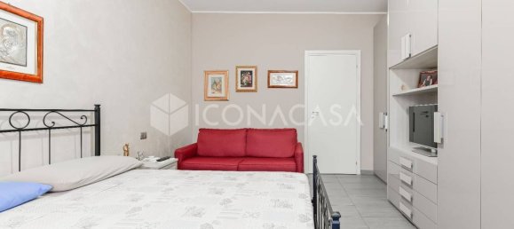 1 Schlafzimmer Wohnung in Milan, Italy, Nr. 377314 3