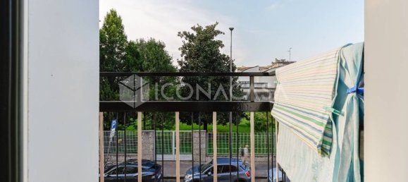 1 Schlafzimmer Wohnung in Milan, Italy, Nr. 377314 22