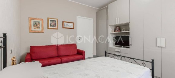 1 Schlafzimmer Wohnung in Milan, Italy, Nr. 377314 4