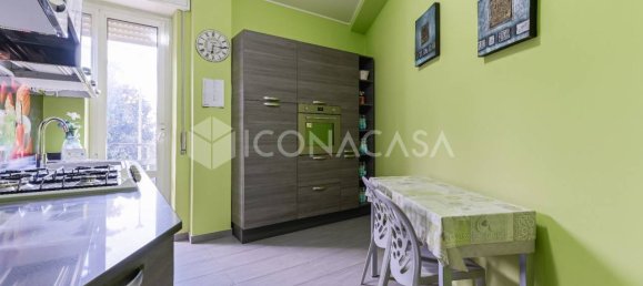 1 Schlafzimmer Wohnung in Milan, Italy, Nr. 377314 14