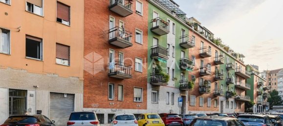 1 Schlafzimmer Wohnung in Milan, Italy, Nr. 377314 23