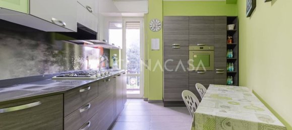 1 Schlafzimmer Wohnung in Milan, Italy, Nr. 377314 15