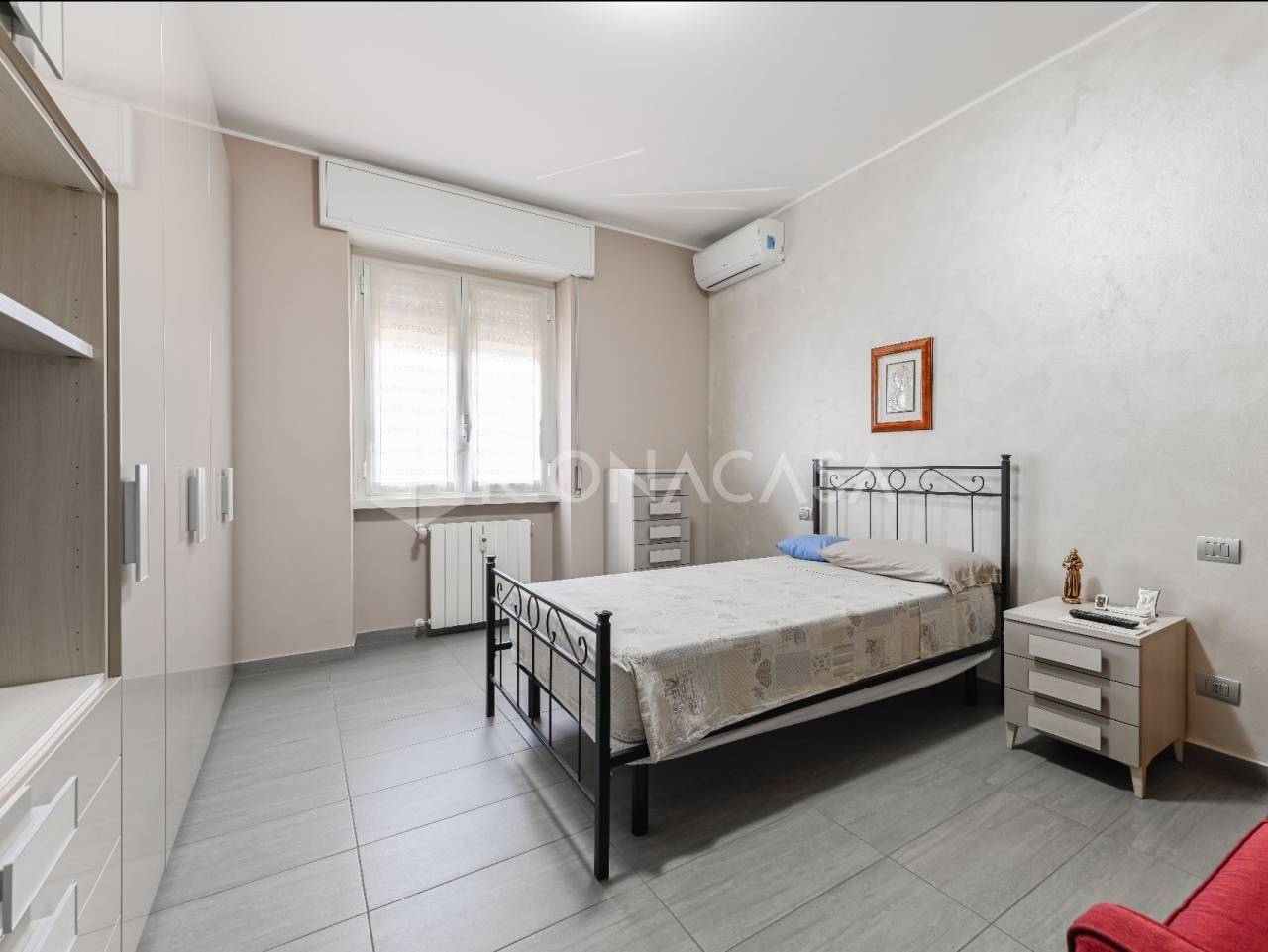 1 Schlafzimmer Wohnung in Milan, Italy, Nr. 377314