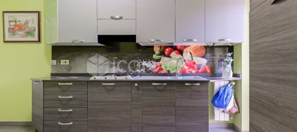 1 Schlafzimmer Wohnung in Milan, Italy, Nr. 377314 18