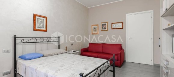 1 Schlafzimmer Wohnung in Milan, Italy, Nr. 377314 2