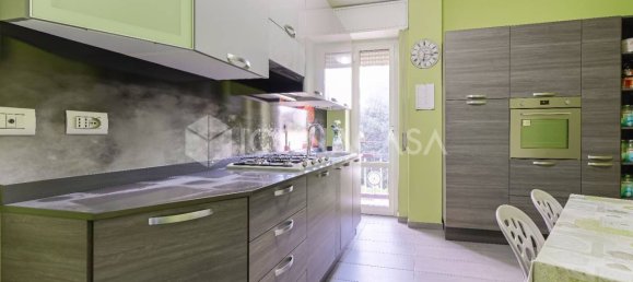 1 Schlafzimmer Wohnung in Milan, Italy, Nr. 377314 16