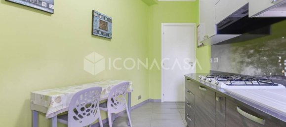 1 Schlafzimmer Wohnung in Milan, Italy, Nr. 377314 20