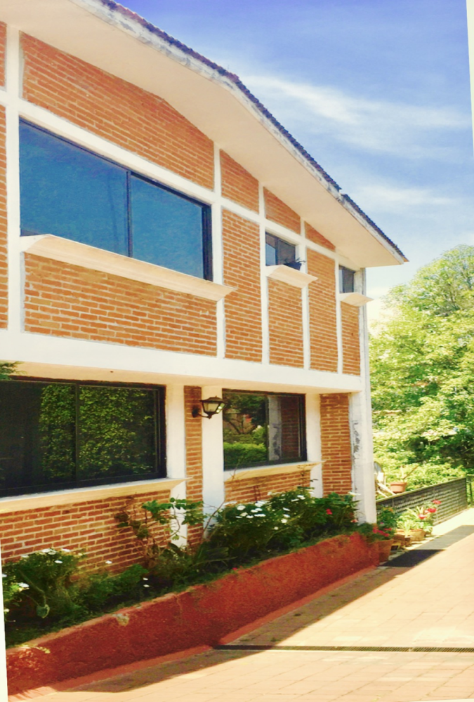 Дом с 3 спальнями в Мехико, Мексика № 153616