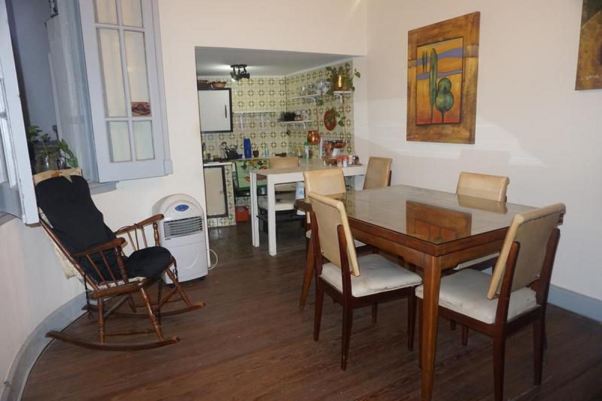 Büro in Palermo, Argentina 86m², Nr. 108089