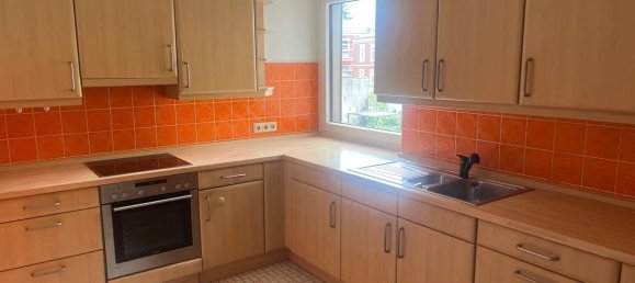 2 bedrooms Apartment in Ostholstein, Germany No. 38200 6