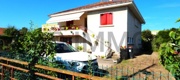 3 chambres Villa à Vonnas, France No. 207932 8