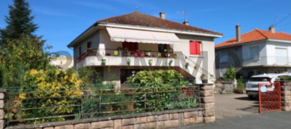 3 chambres Villa à Vonnas, France No. 207932 9