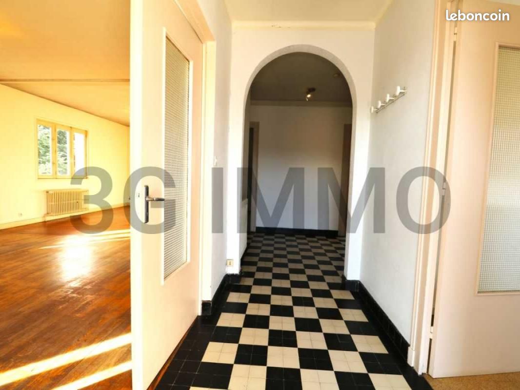 3 chambres Villa à Vonnas, France No. 207932