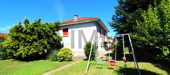 3 chambres Villa à Vonnas, France No. 207932 10