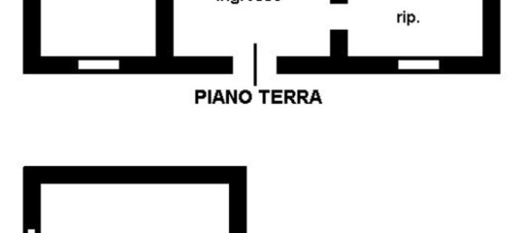 Casa de 6 divisões em Montese, Italy N.º 165559 8