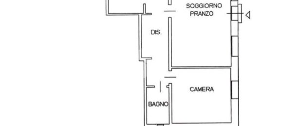 2 bedrooms Apartment in Rimini, Italy No. 303939 17