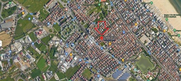 2 bedrooms Apartment in Rimini, Italy No. 303939 2