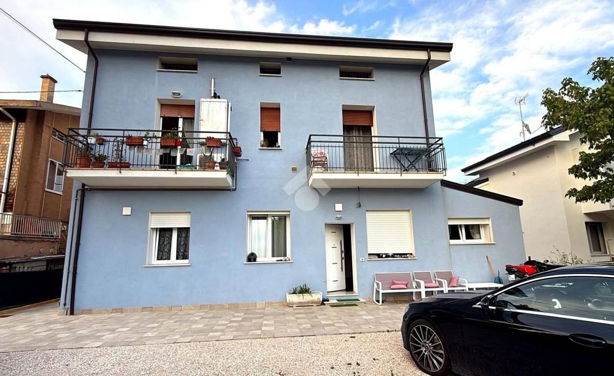2 bedrooms Apartment in Rimini, Italy No. 303939