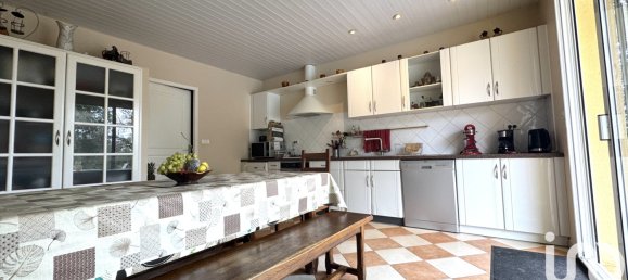 4 bedrooms House in Baurech, France No. 348628 7