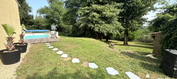 4 bedrooms House in Baurech, France No. 348628 2