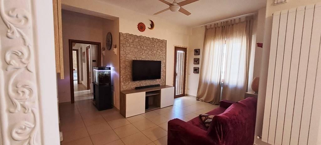 4-Zimmer Wohnung in Chieti, Italy, Nr. 177937