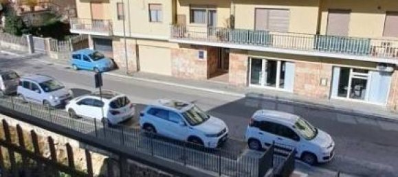 4 rooms Apartment in Chieti, Italy No. 177937 10