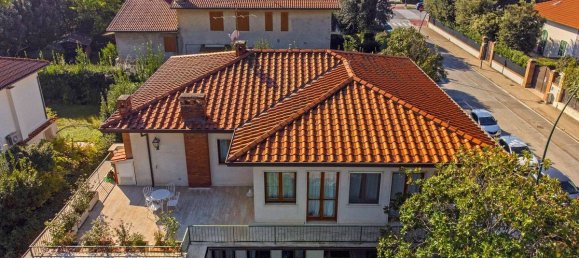 Villa T6 em Forte dei Marmi, Italy N.º 46393 21