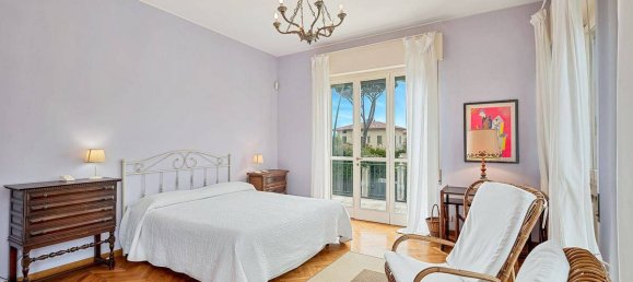 Villa T6 em Forte dei Marmi, Italy N.º 46393 7