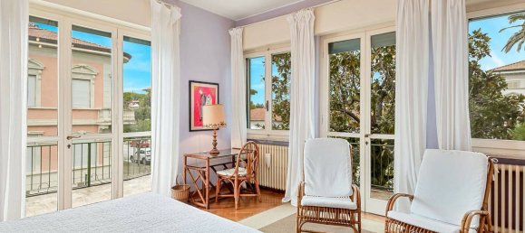 Villa T6 em Forte dei Marmi, Italy N.º 46393 8