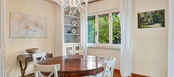 Villa T6 em Forte dei Marmi, Italy N.º 46393 33