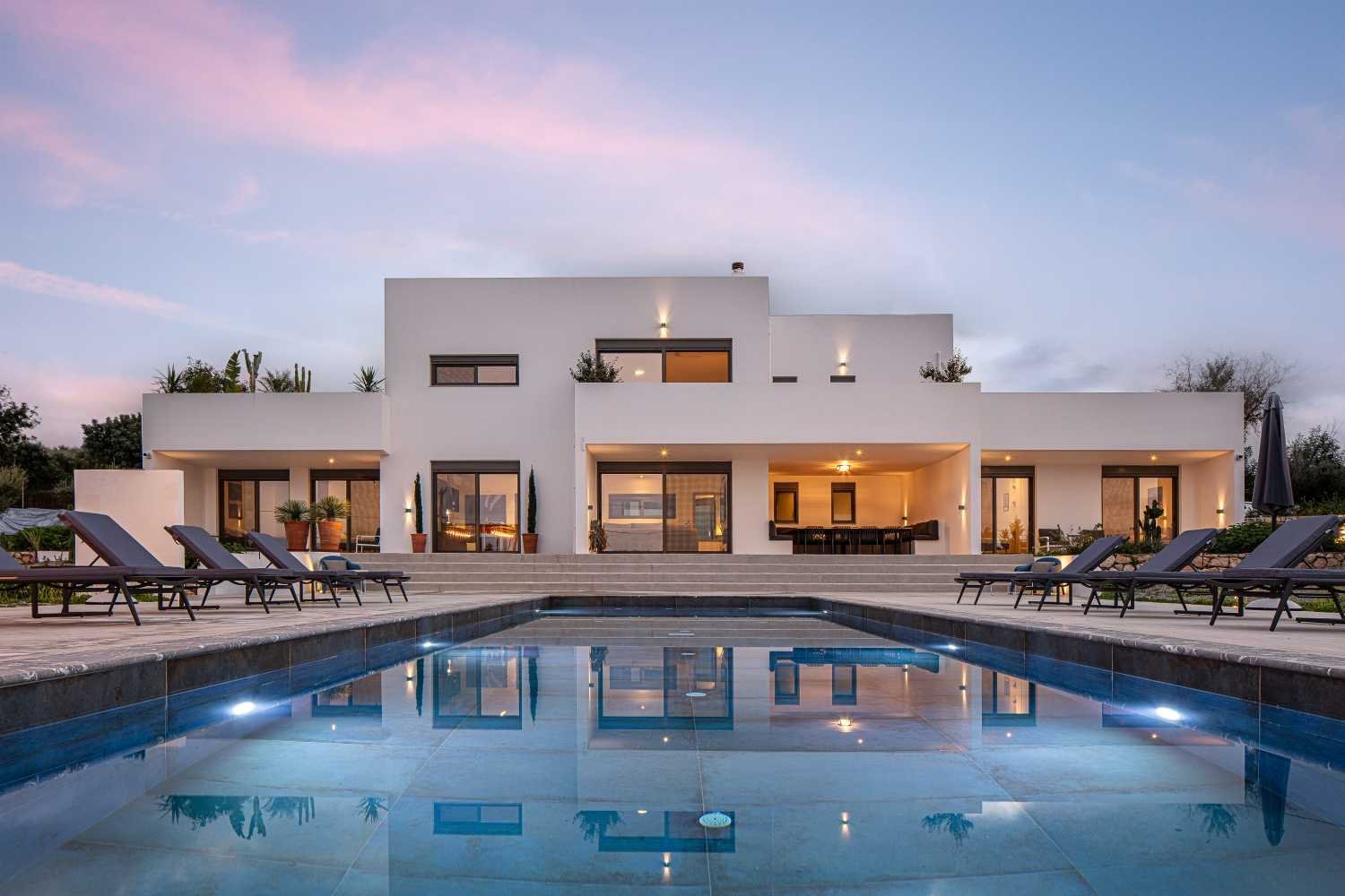 12 غرف نوم فيلا في Rethymno, Greece رقم 89776