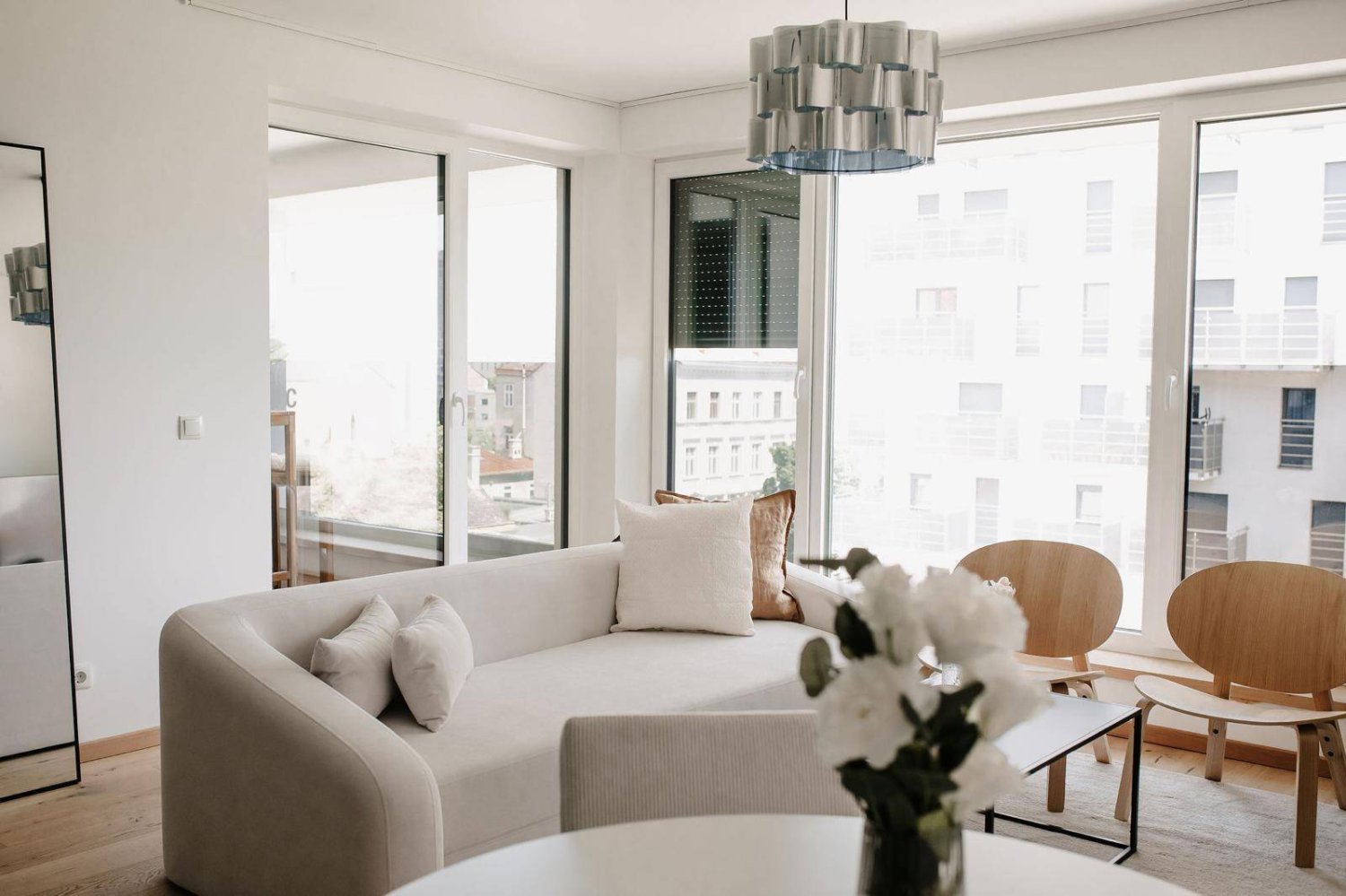 2 rooms Apartment in Favoriten, Austria No. 218075