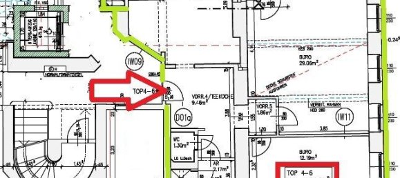 5 rooms Office in Wahring, Austria No. 105290 7